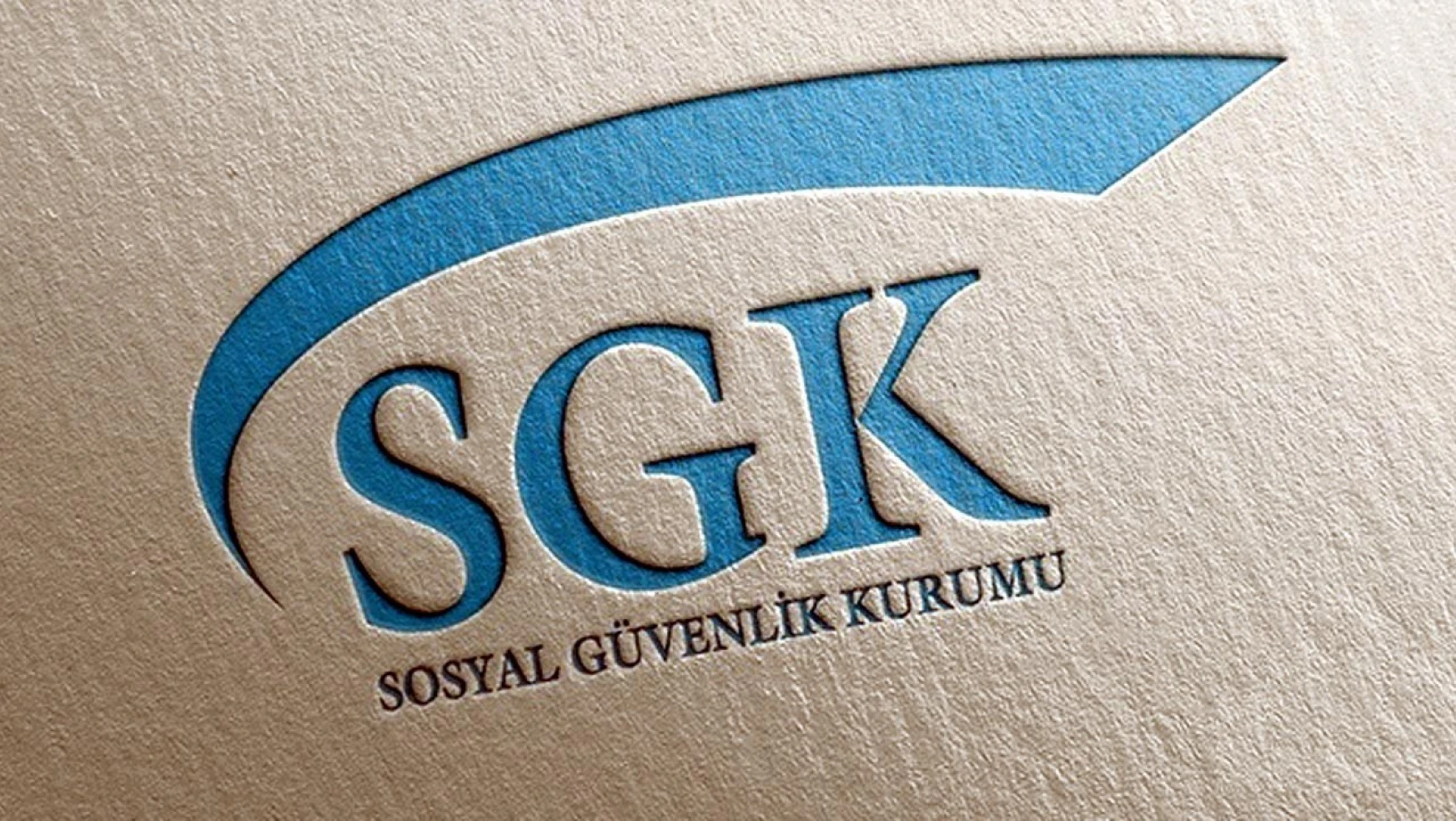 SGK'dan kamu çalışanlarına 'emeklilik belgesi' uyarısı