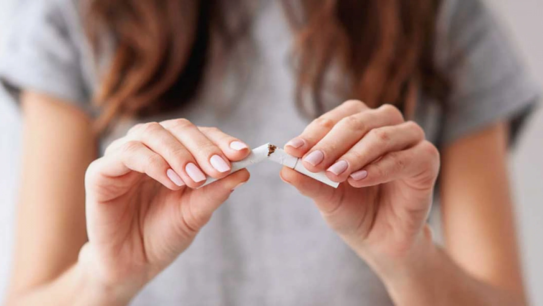 Sigara içmenin ciğerlere verdiği zararlar: İşte bilinmesi gerekenler