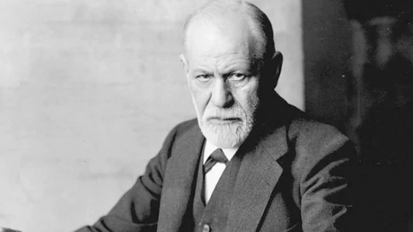 Sigmund Freud'un psikanaliz mirası ve etkisi