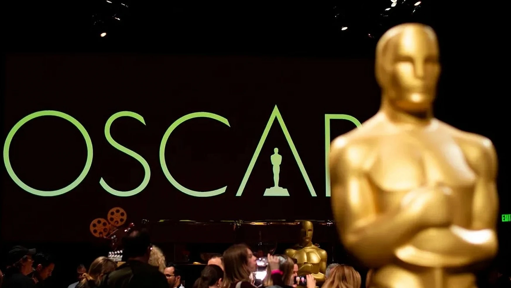 Sinemaseverlere müjde: TV+, Oscar ödüllü yapımları sunacak!