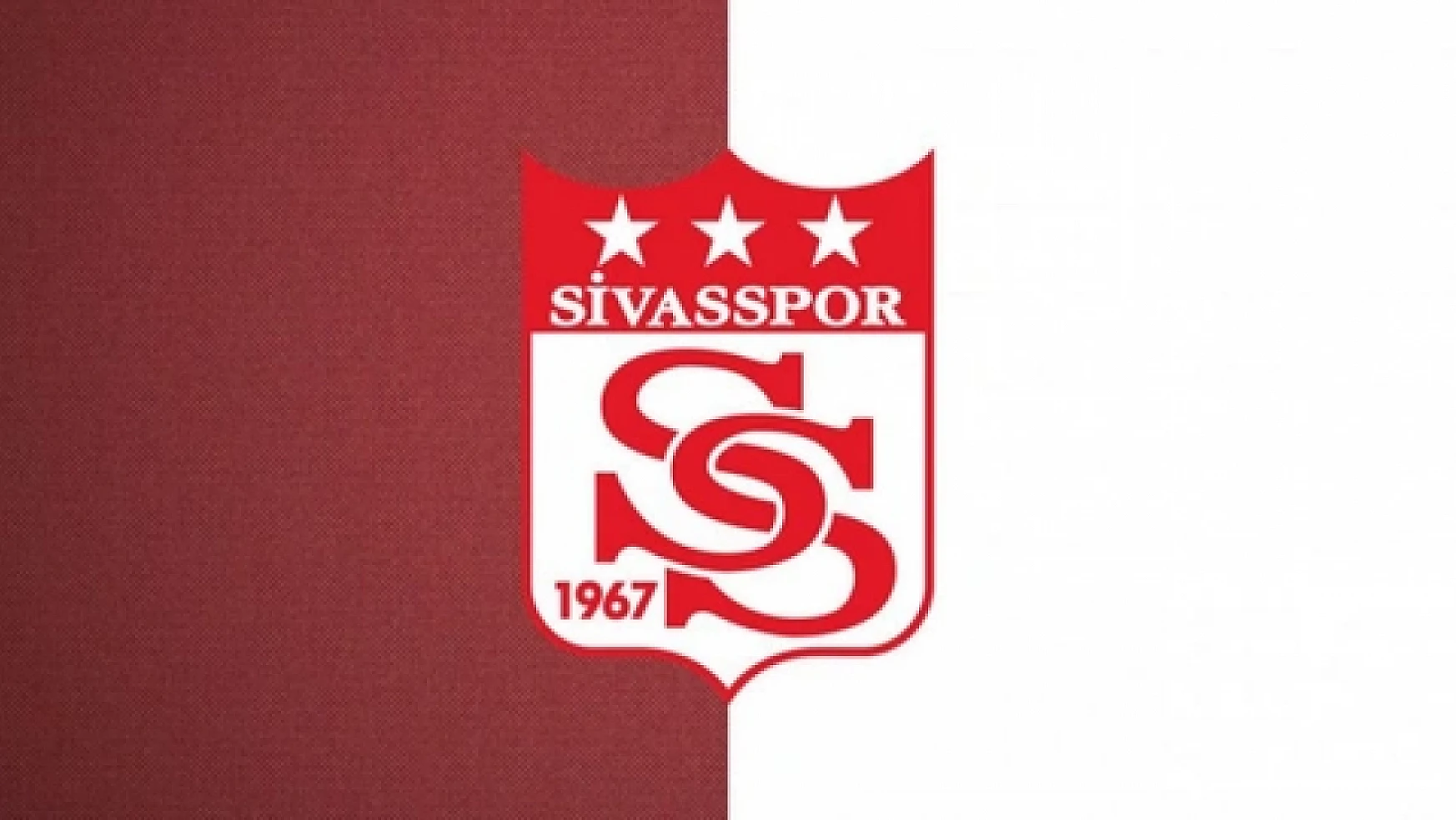 Sivasspor'da olağan genel kurul 10 Haziran'da yapılacak