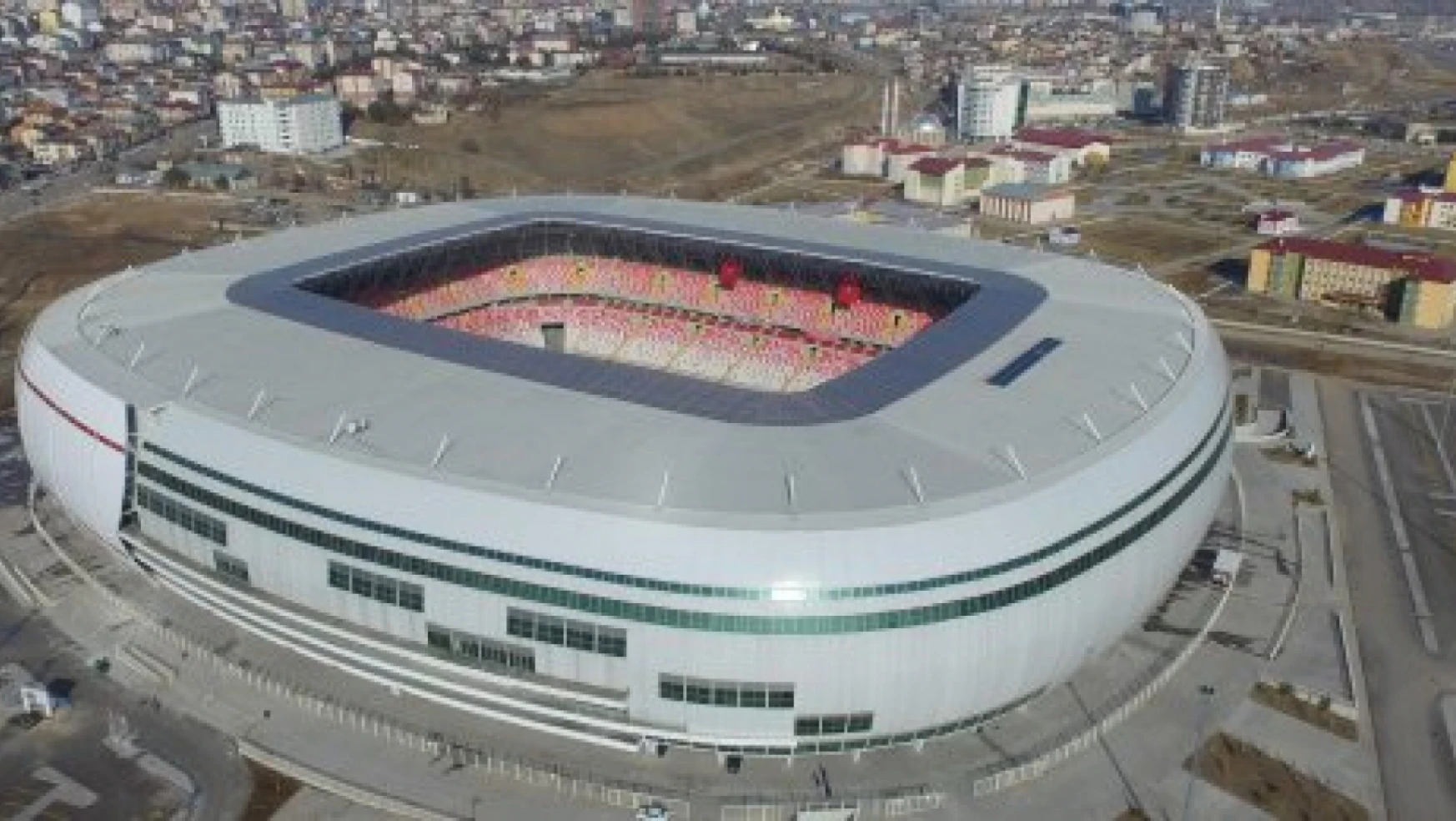 Sivasspor - Konyaspor maç biletleri satışa çıktı