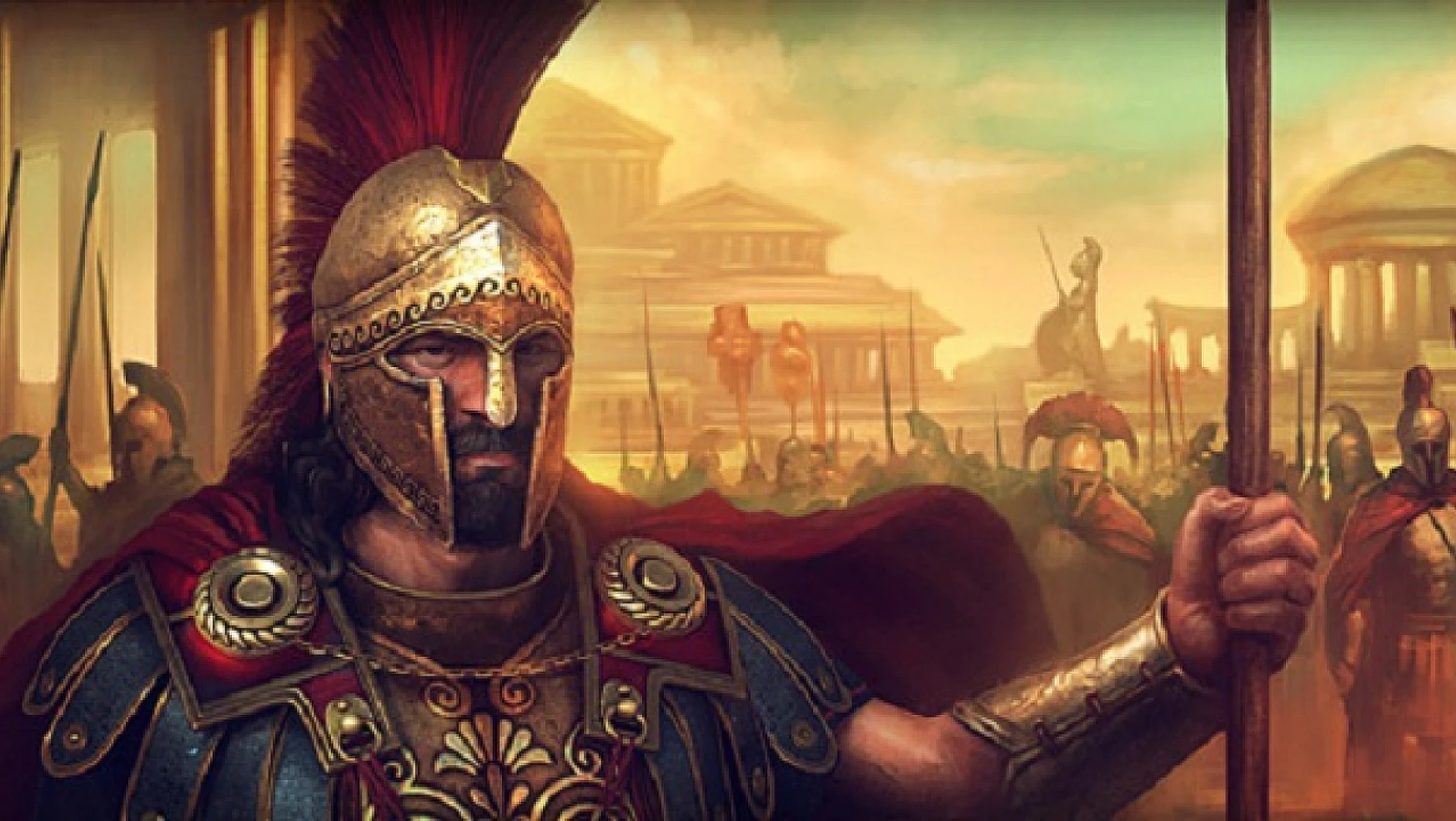 Spartalılar: antik dünyanın en güçlü savaşçıları ve onların mirası