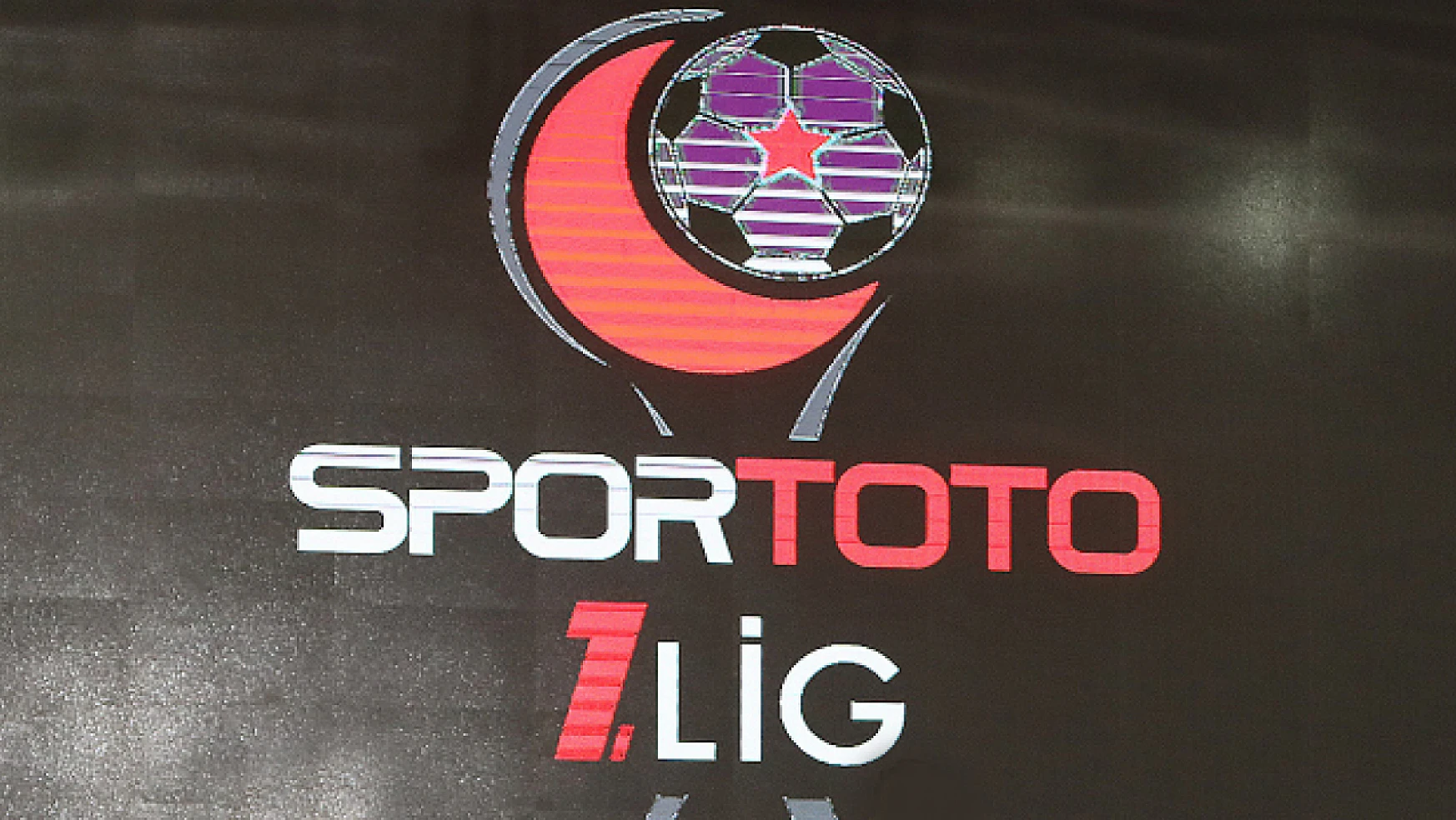 Spor Toto 1. Lig'de 25. haftanın hakemleri belli oldu