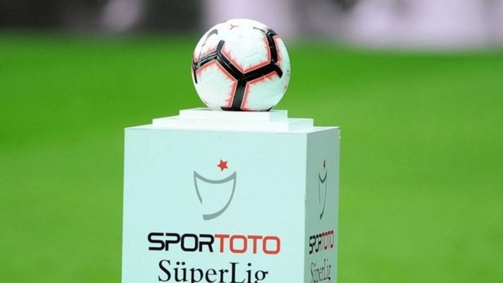  Spor Toto Süper Lig'de 17. hafta heyecanı başlıyor