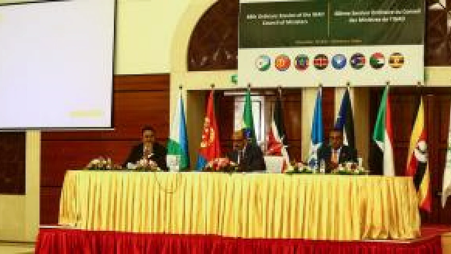 Sudan Dışişleri Bakanı Vekili: 'IGAD, Çin ve Rusya ile ortaklıklar kurmalı'