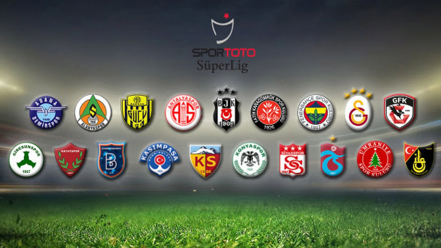 Süper Lig'de 34 ve 35. hafta programları açıklandı