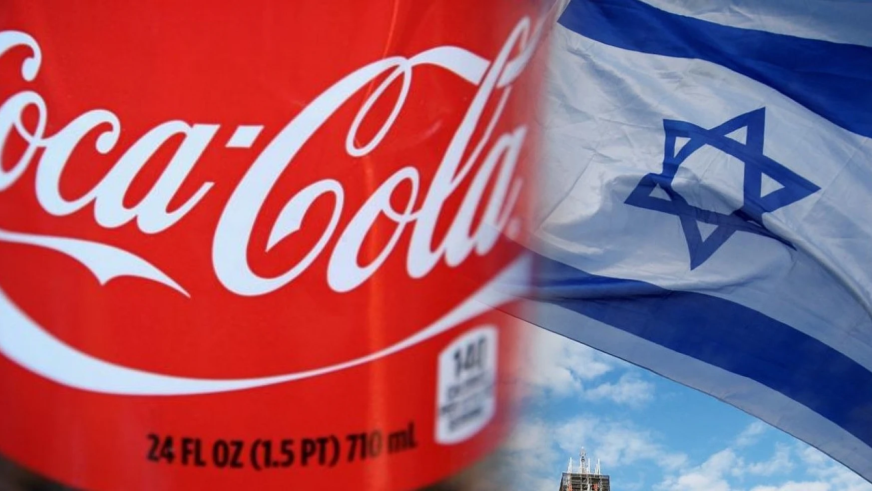 TEŞVİK BELGESİ COCA COLA NEDİR? İsrail ürünlerine boykot sürerken Coca Cola'ya devlet desteği mi geldi?