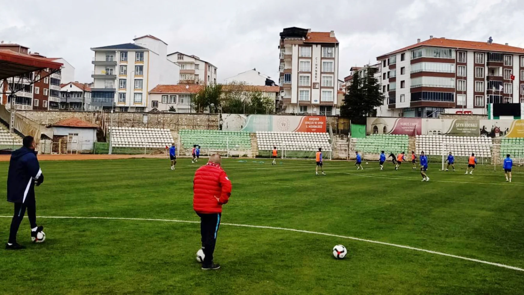 TFF U16 Ligi Türkiye Şampiyonası heyecanı başlıyor