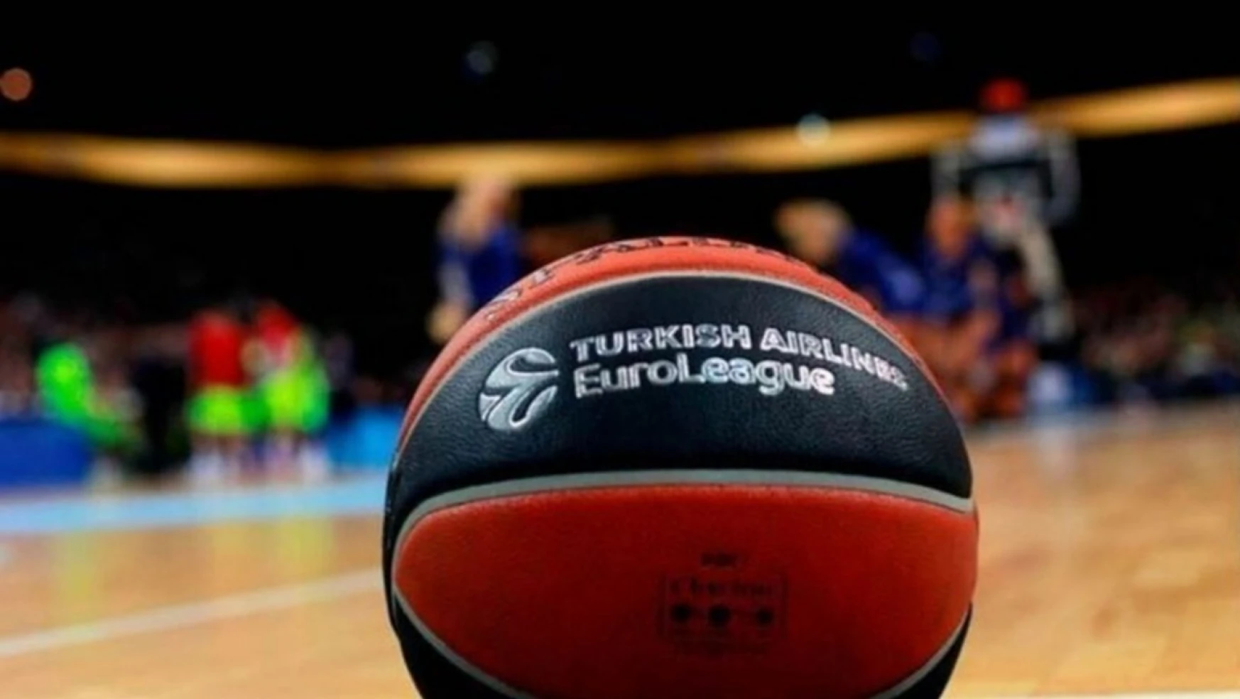 THY Euroleague Final-Four karşılaşmaları canlı yayınla TRT Spor'da