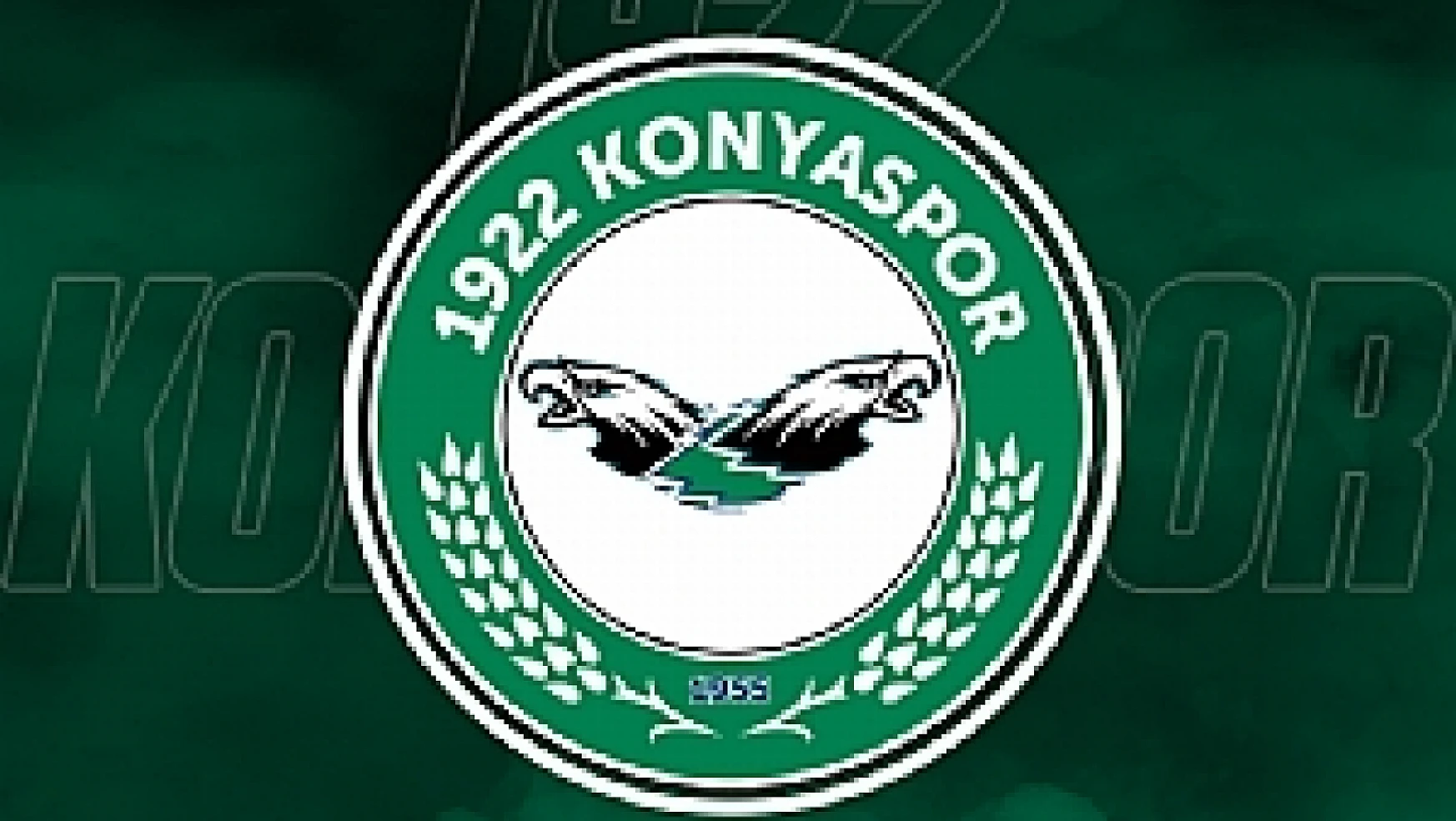 TIKLA ÖĞREN! 1922 Konyaspor'un rakipleri