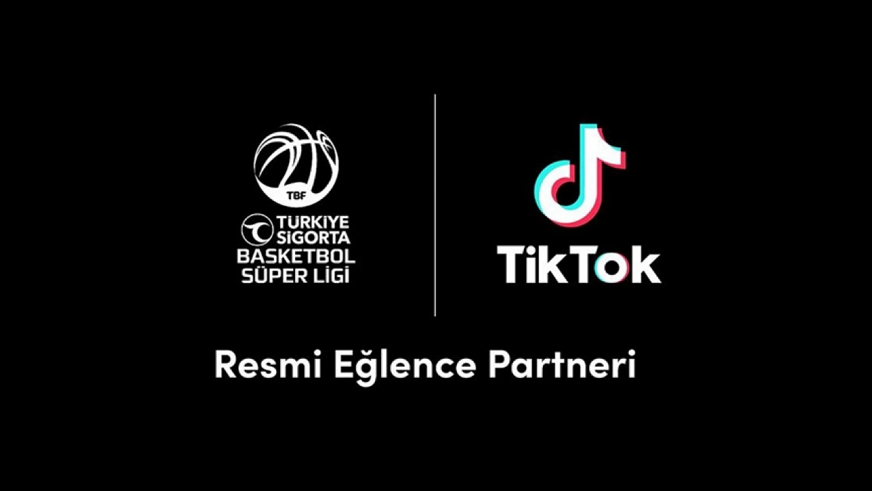TikTok ile Türkiye Basketbol Federasyonu sponsorluk anlaşması imzaladı