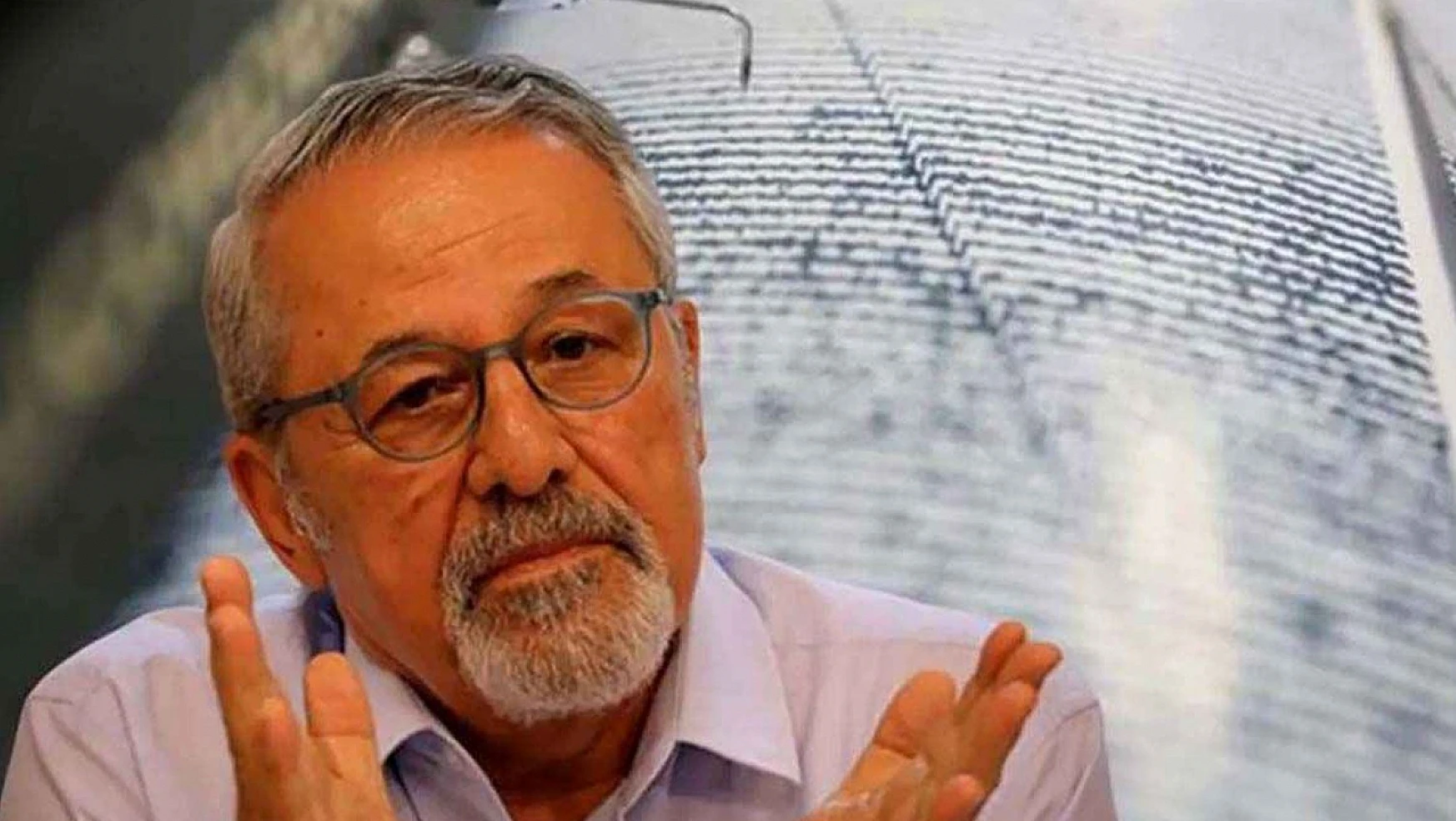 Tokat'ta korkutan deprem! Naci Görür'den açıklama geldi: 'Bu fayın güneybatısındakiler dikkat etsin'