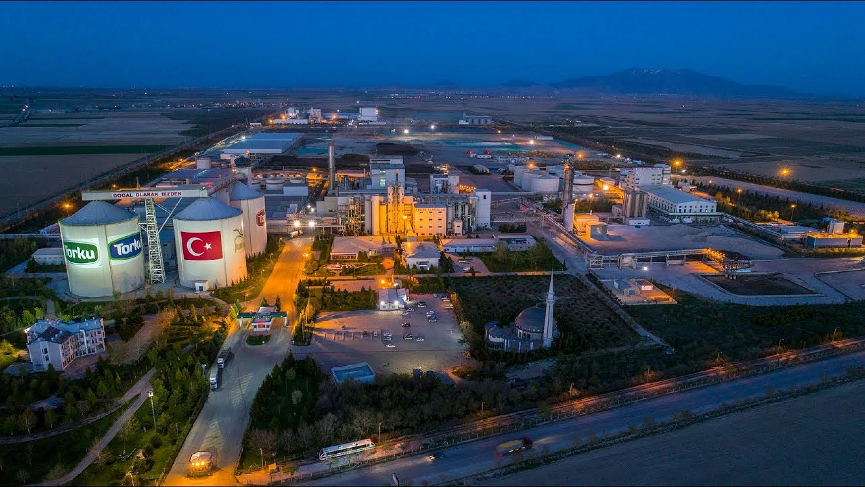 TORKU, Türkiye'nin 4 kategoride en itibarlı markası seçildi