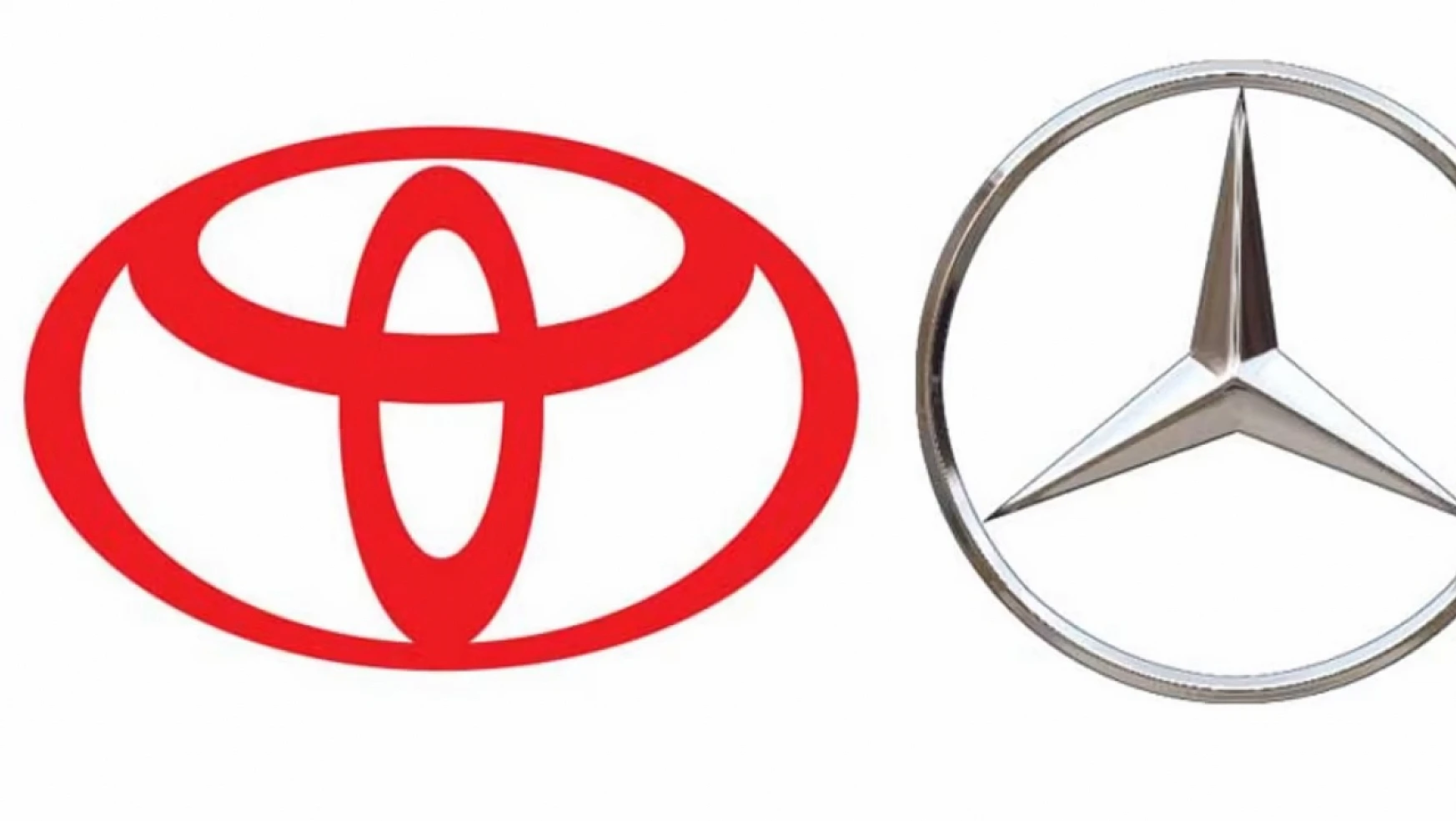 Toyota ve Daimler, kamyon operasyonlarını birleştirme yolunda