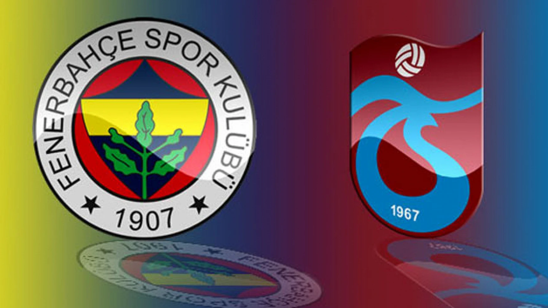 Trabzonspor'dan Fenerbahçe'ye teşekkür