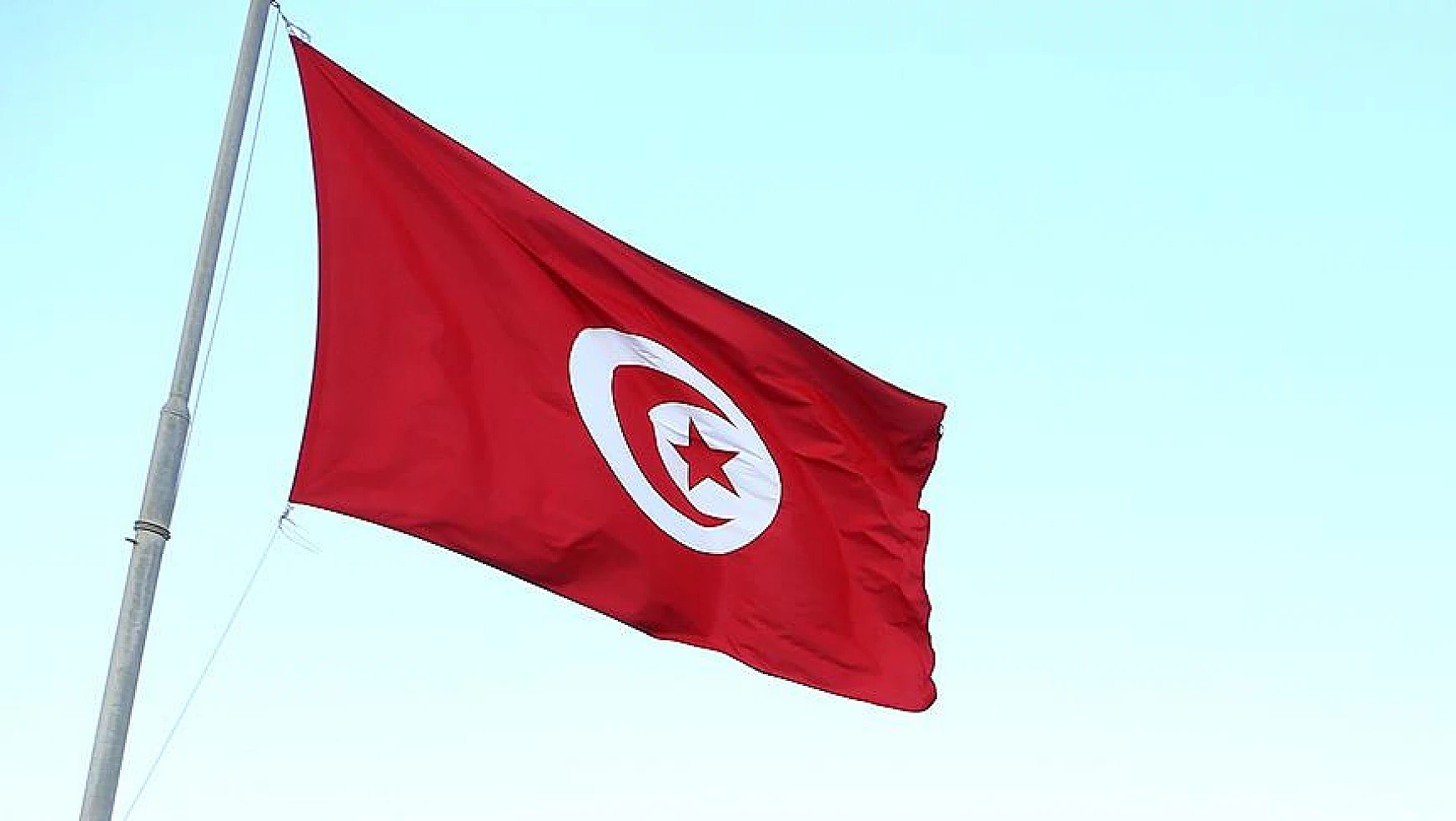 Tunus'ta eylem hazırlığındaki bir terörist yakalandı