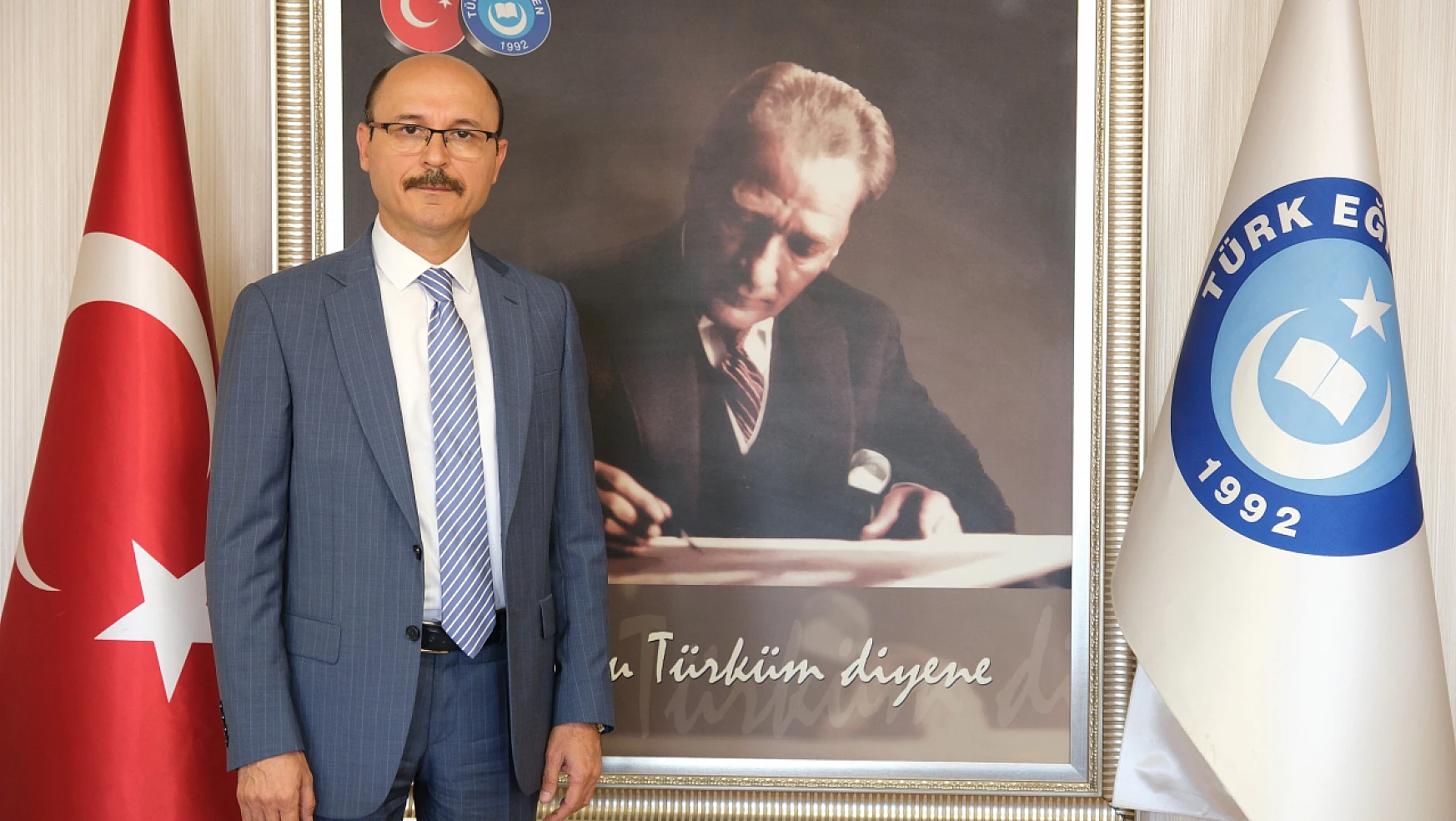 Türk Eğitim-Sen Genel Başkanı Geylan, öğretmenlerle ilgili o uygulamayı değerlendirdi
