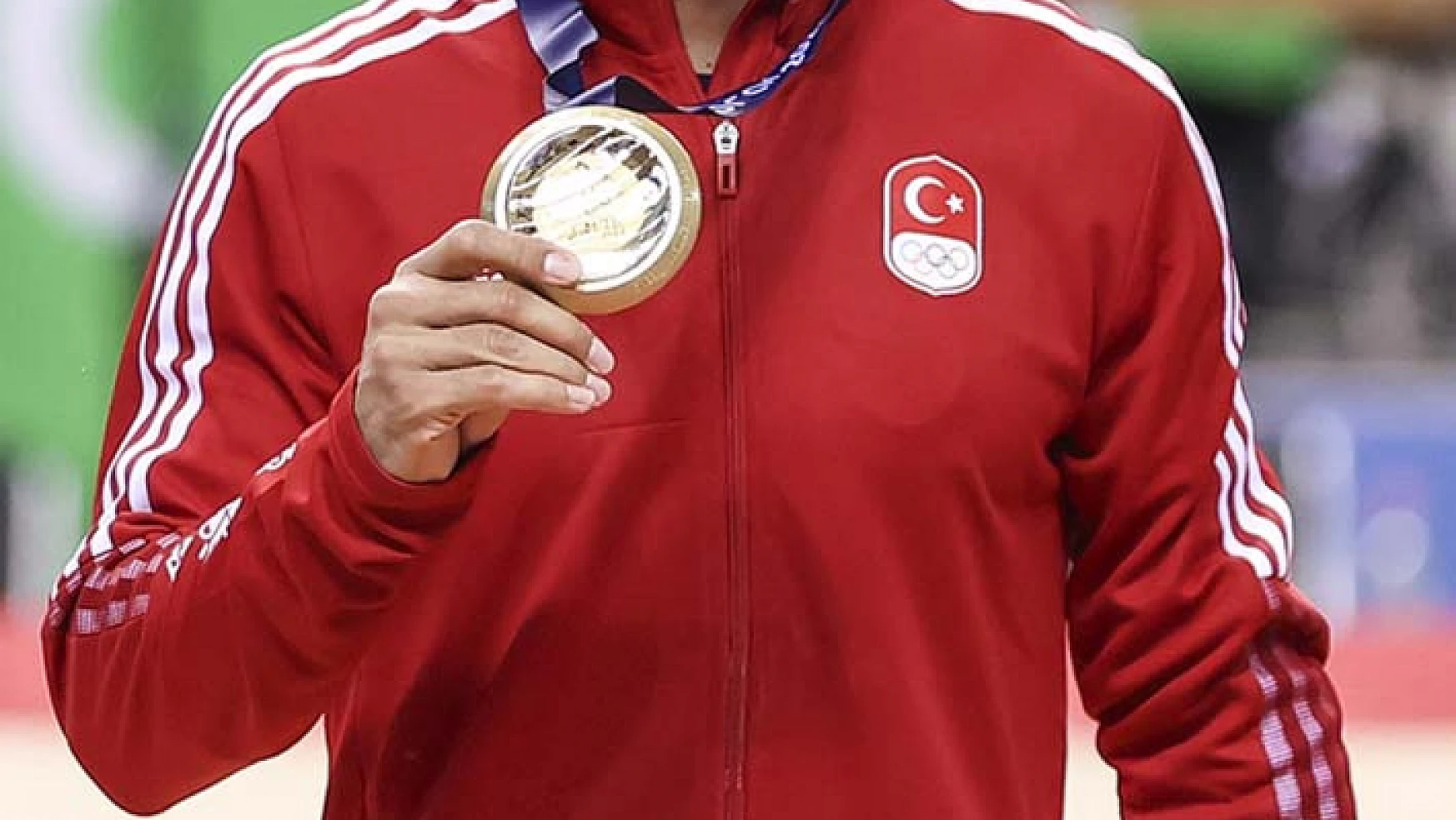 Türkiye bu yıl uluslararası yarışmalarda 5 bin 279 madalya kazandı
