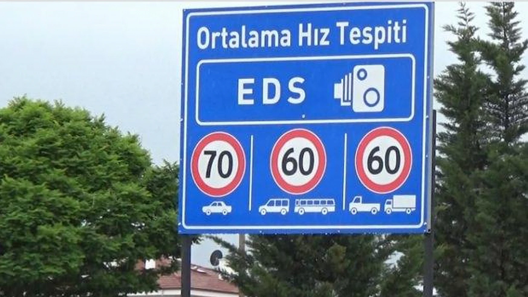 Türkiye genelinde EDS'ler aktifleşti: Bayram yolcularına ceza uyarısı!