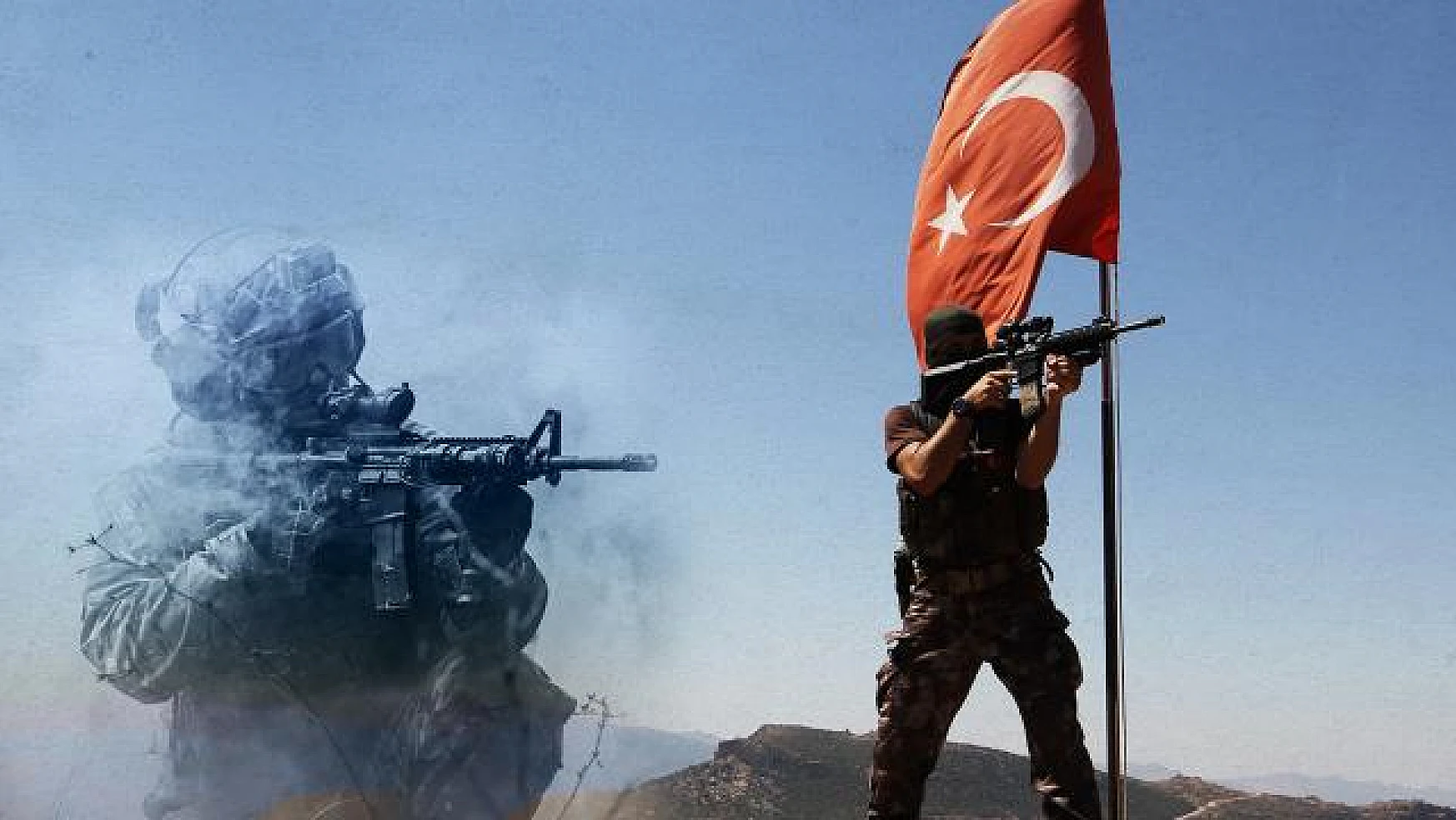 Türkiye terör örgütü YPG'ye süre verdi!