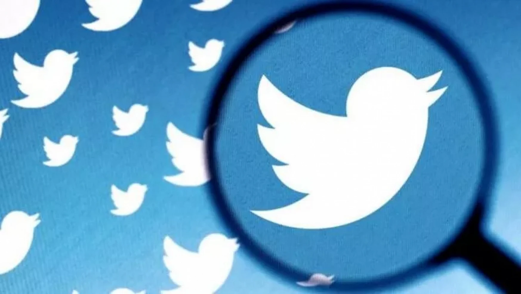 Twitter dünya genelinde çöktü