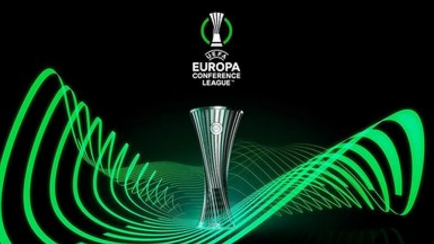 UEFA Avrupa Konferans Ligi'nde yarı final rövanş karşılaşmaları yarın başlıyor