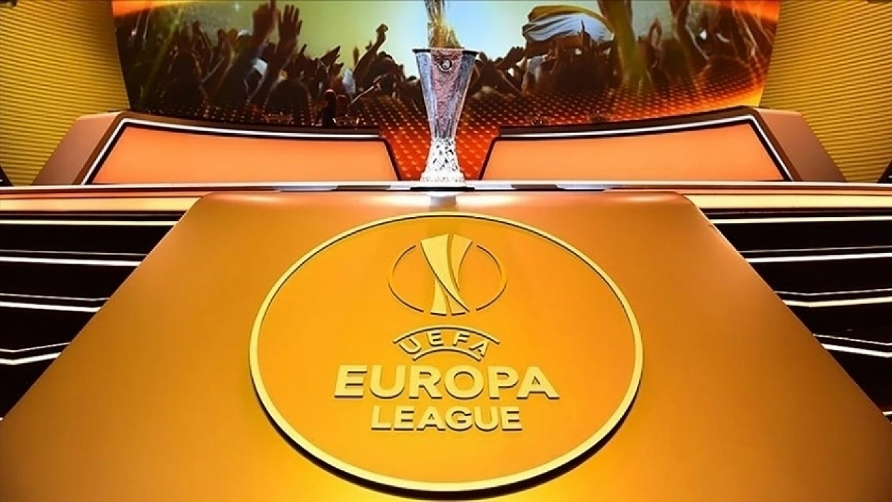 UEFA Avrupa Ligi'nde çeyrek final Heyecanı