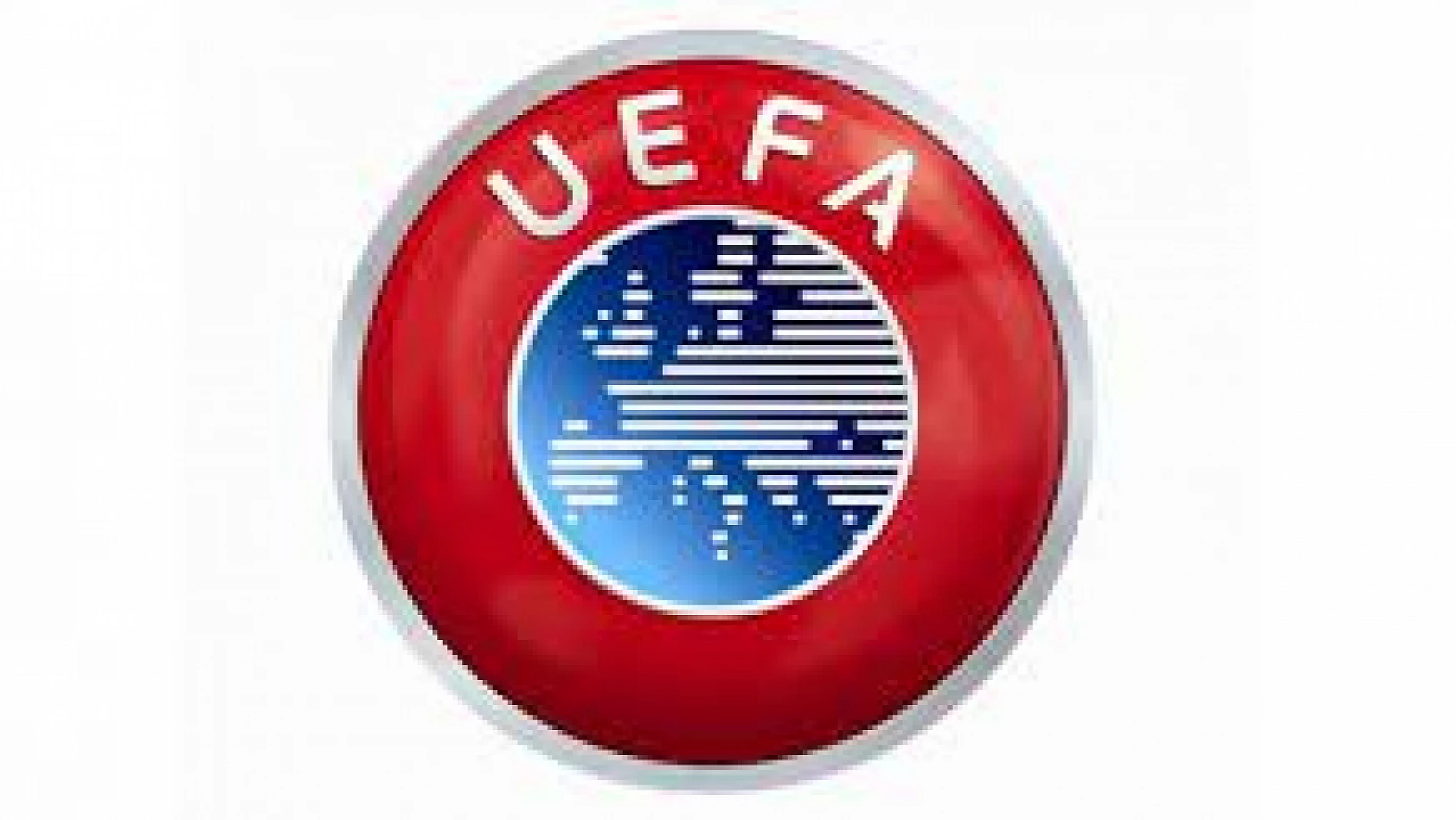 UEFA'Dan Türkiye'ye destek