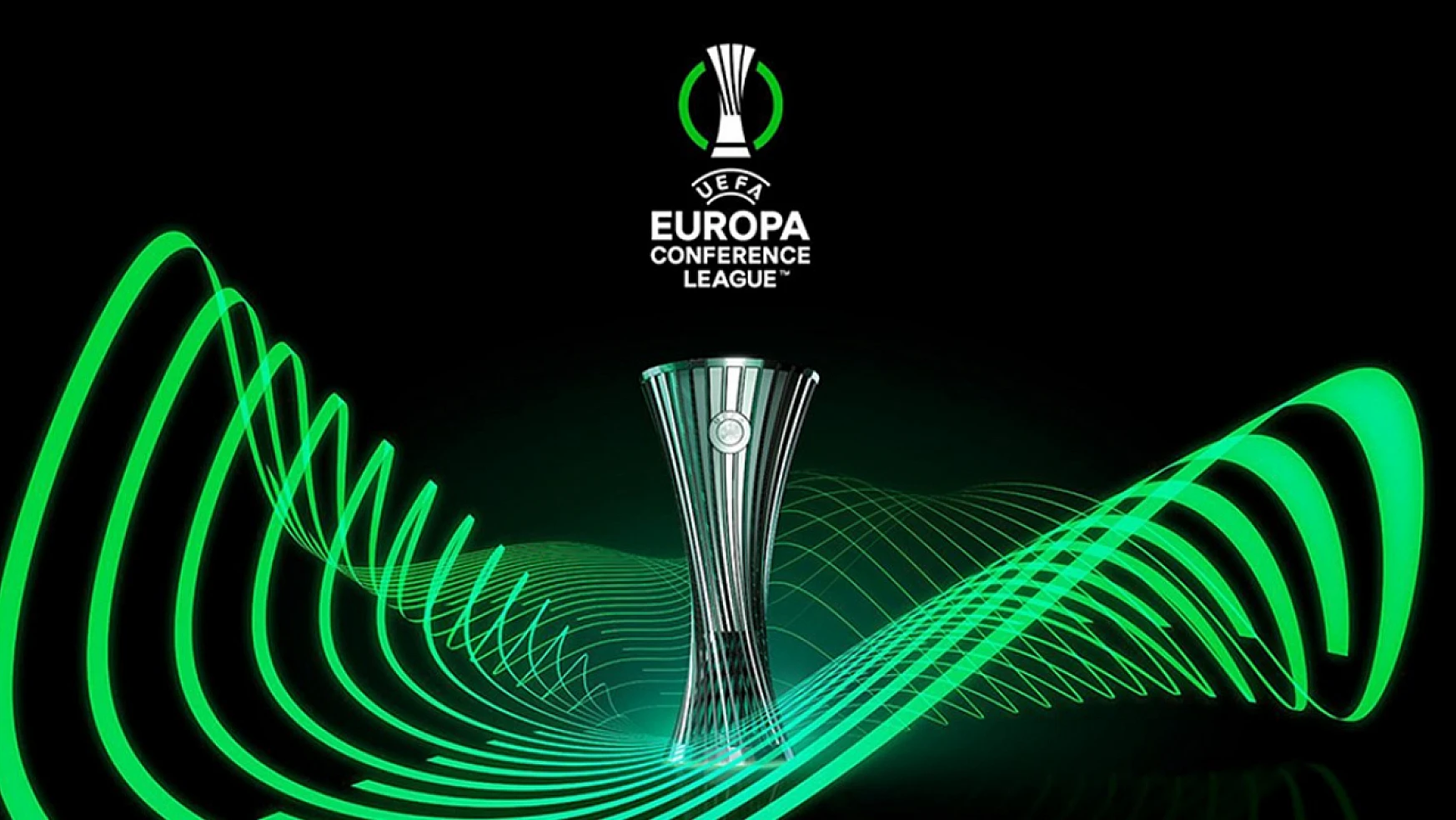 UEFA Konferans Liginin çeyrek finalistleri bellli oldu