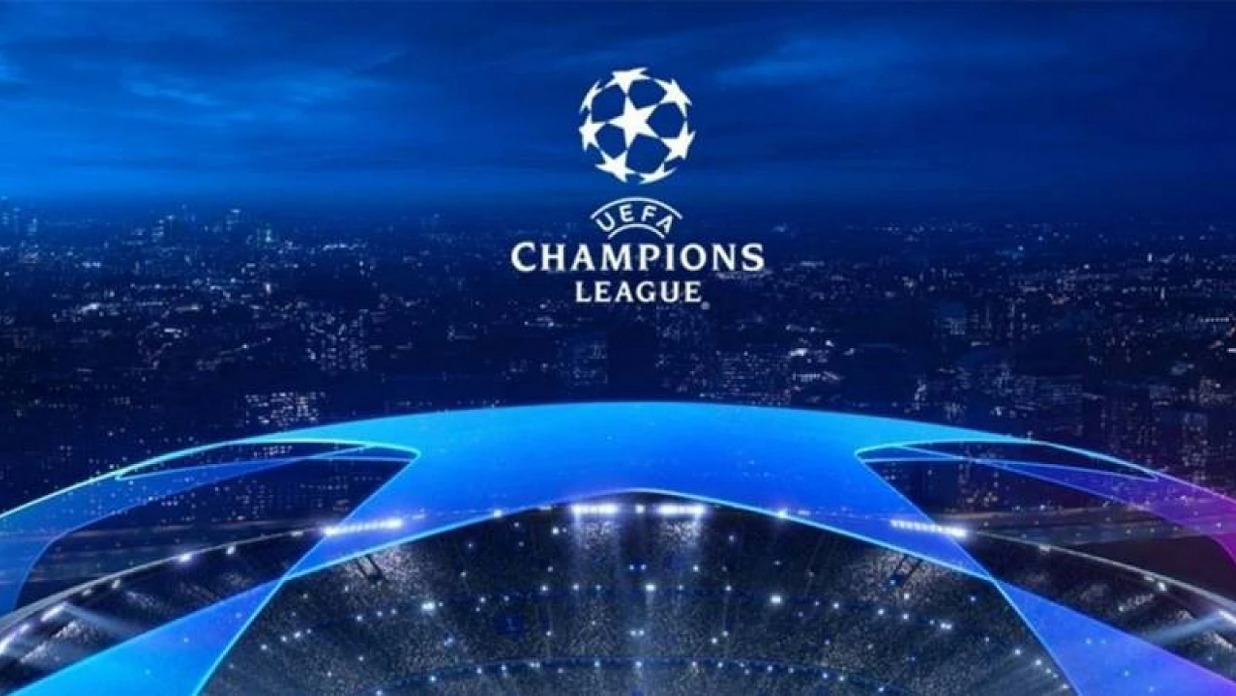 UEFA Şampiyonlar Ligi'nde çeyrek ve yarı final eşleşmeleri belirlendi