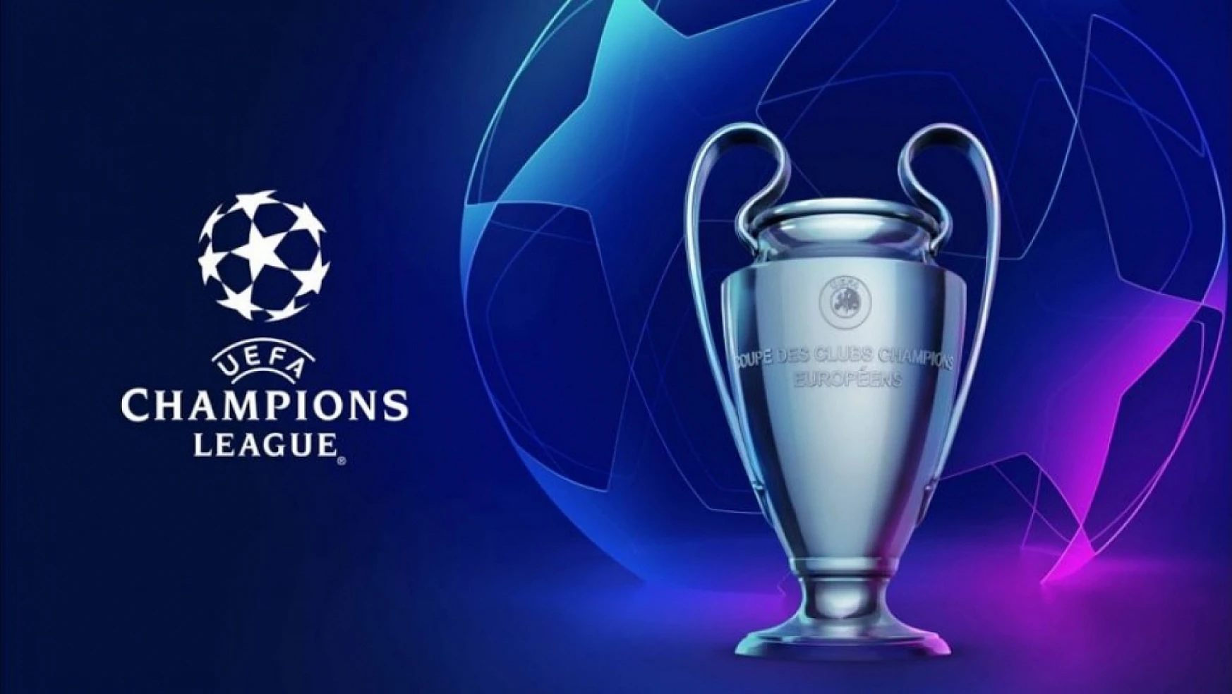 UEFA Şampiyonlar Ligi'nin  son çeyrek finalistleri bugün belirlenecek