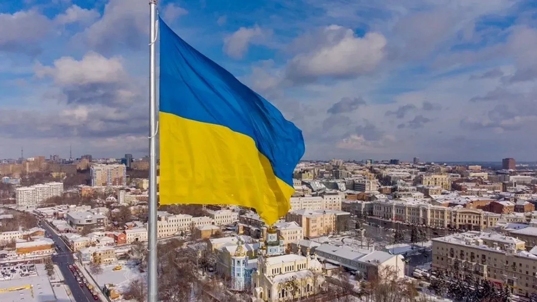 Ukrayna'dan Afrika ülkelerine tarafsızlıktan vazgeçmeleri çağrısı