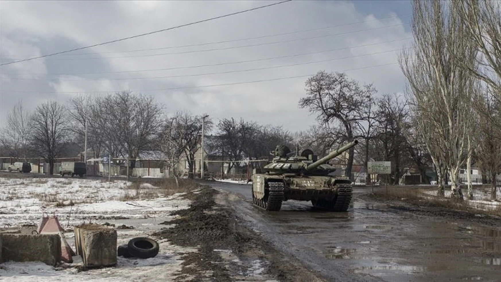 Ukrayna için Leopard 2 tankları tedarik edecekler