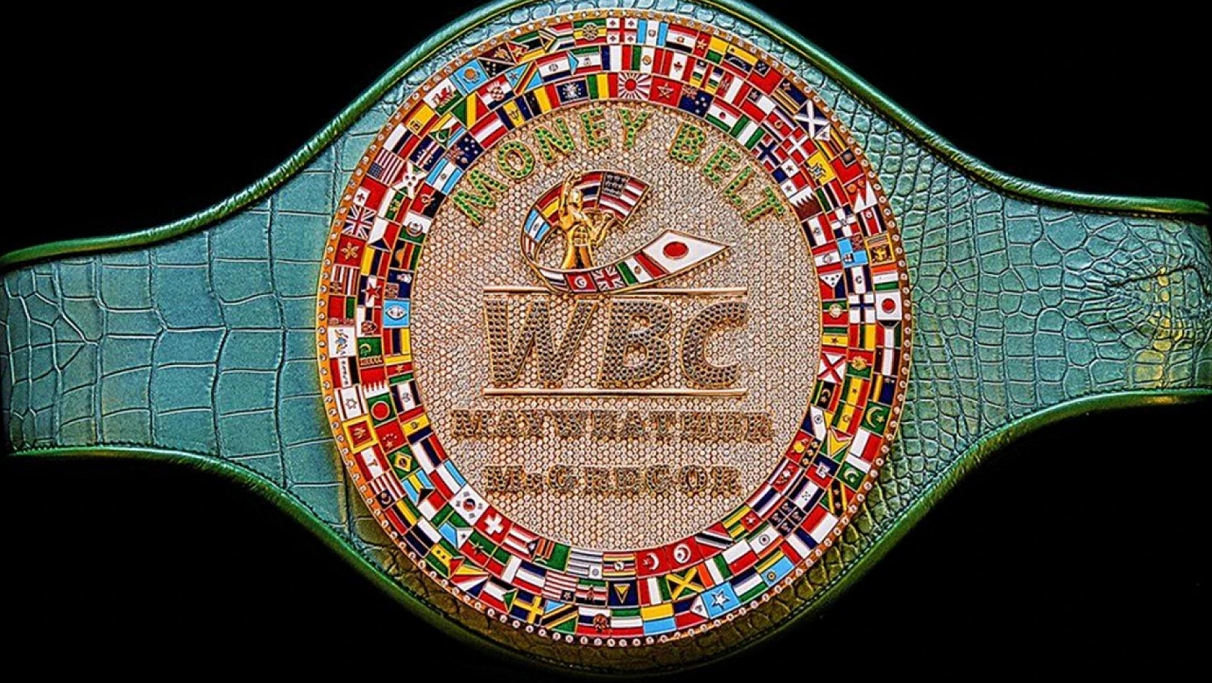 WBC ağırsiklet sıralaması güncellendi!.. İşte WBC'nin yeni sıralaması…