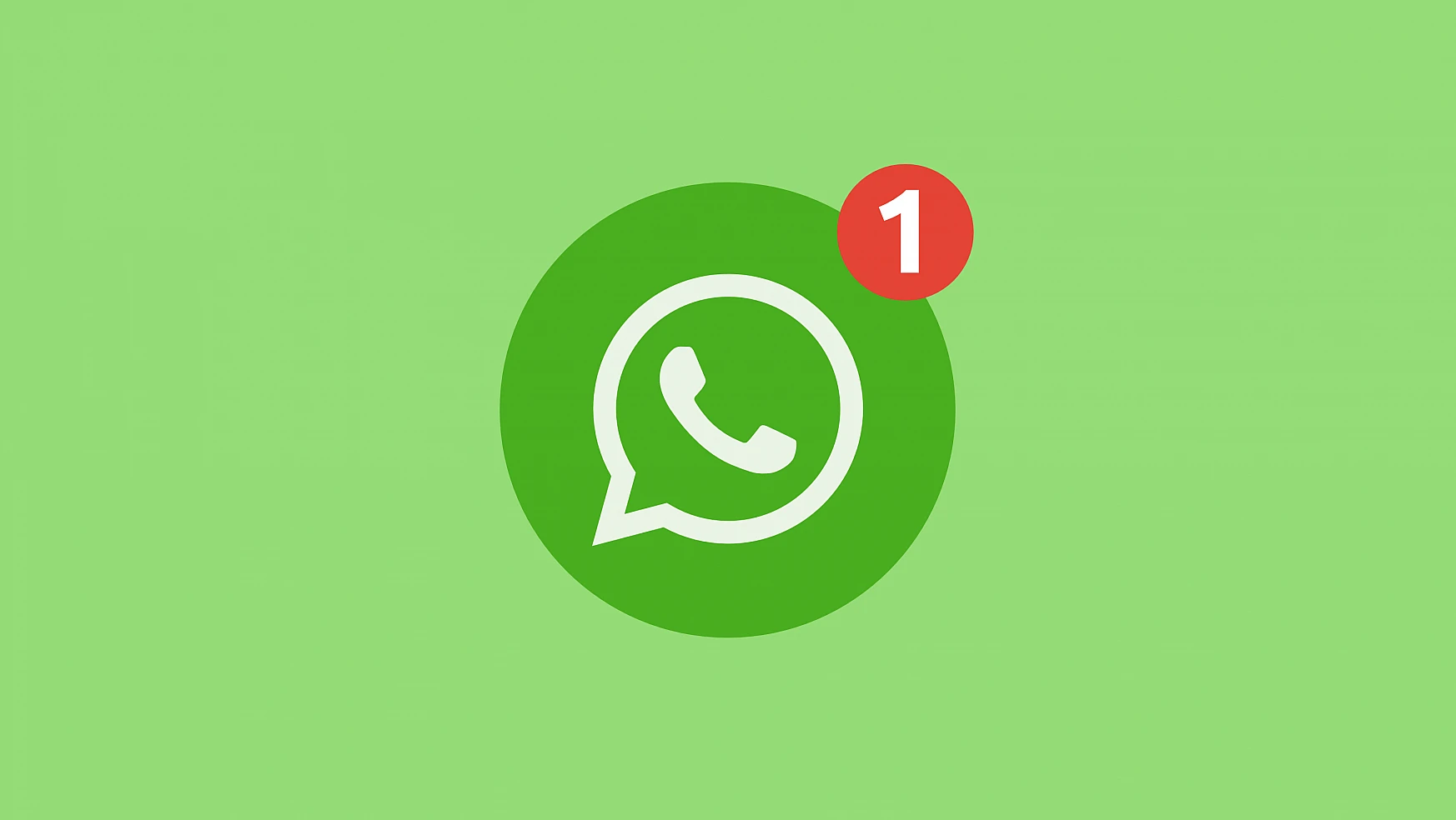 WhatsApp'ta geçmişe gitmek artık çok daha kolay olacak