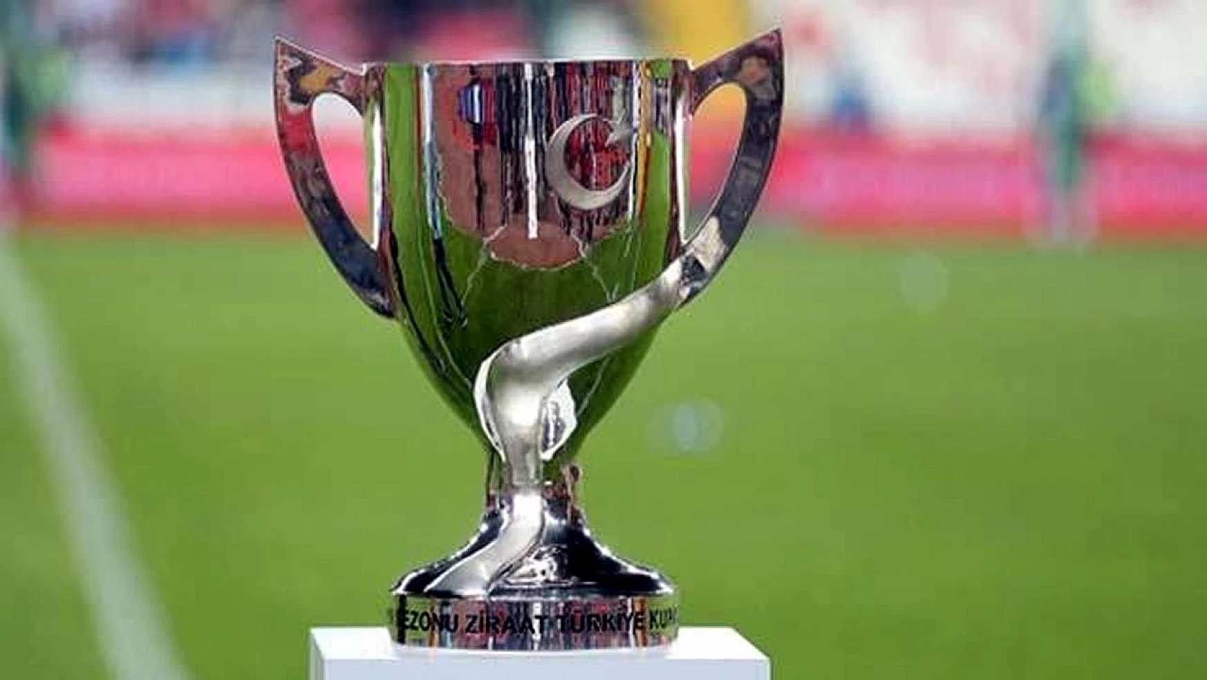 Ziraat Türkiye Kupası 2. Eleme Turu Kura Çekim tarihi belli oldu