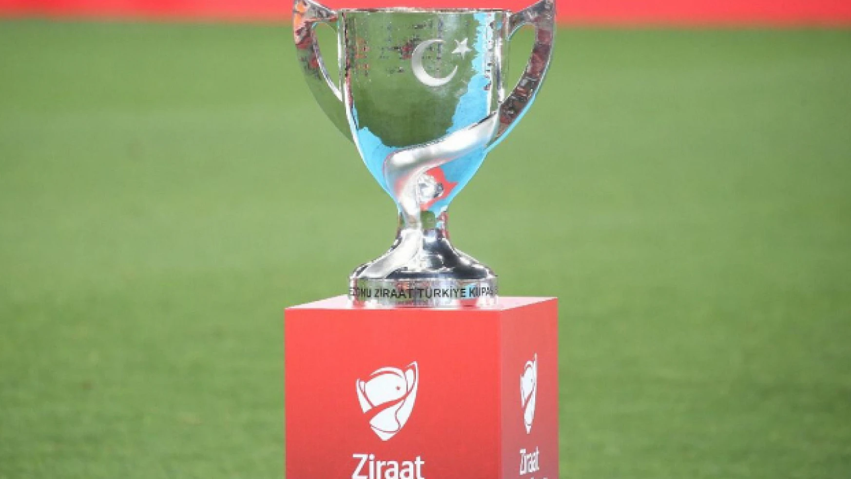  Ziraat Türkiye Kupası'nda son 16 turu heyecanı başlıyor