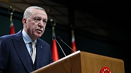 Cumhurbaşkanı Erdoğan: 'Biz bitti demeden hiçbir şey bitmez, bitmeyecektir'