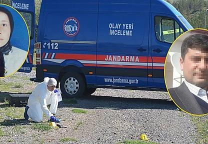 Konya'da eşini öldürüp 3 akrabasını yaralamıştı! Cezası belli oldu