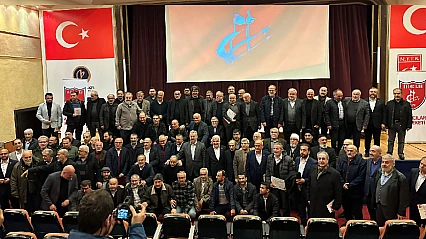 Akıncılar'dan Manifesto