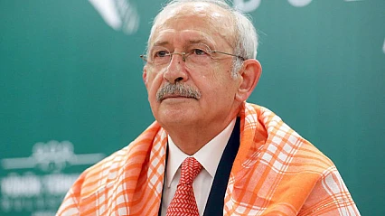 CHP Genel Başkanı Kılıçdaroğlu Akşehir'de Yörük Türkmenlerle buluşacak