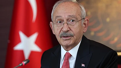 Kılıçdaroğlu: Akşehir'i il yapacağız