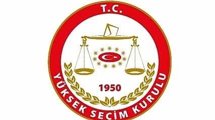 YSK'nın yeni başkanı belli oldu