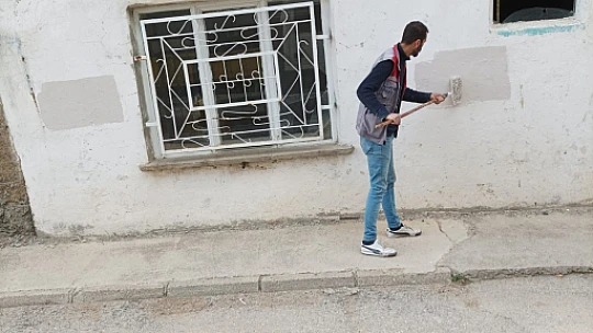 Konya Seydişehir'de görüntü ve çevre kirliliğinin önüne geçilecek