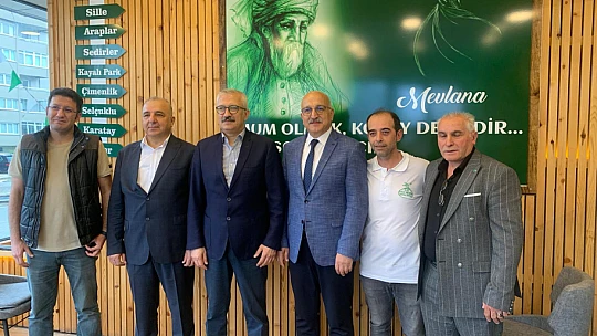 Bursa'daki Konyalılar destek bekliyor
