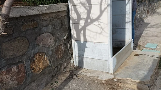 Konya Seydişehir'de görüntü ve çevre kirliliğinin önüne geçilecek