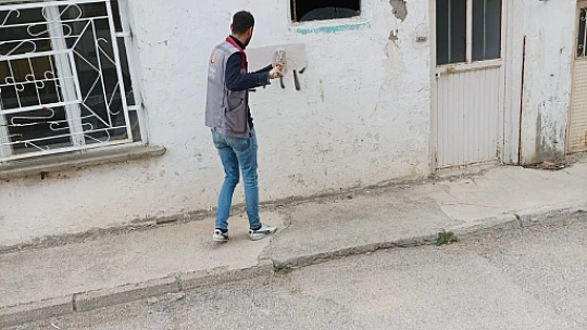 Konya Seydişehir'de görüntü ve çevre kirliliğinin önüne geçilecek