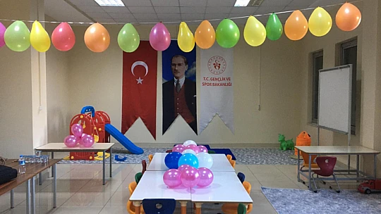 Konya'da Depremzede öğrenci sayısı açıklandı