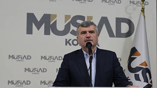 Hatay Konya kardeşliği Türkiye gündeminde